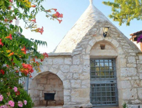 Гостиница Il Trullo di Martino  Остуни
